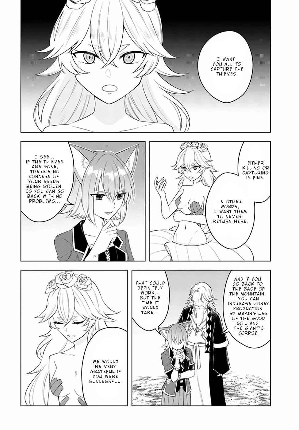 Eiyuu No Musume To Shite Umarekawatta Eiyuu Wa Futatabi Eiyuu O Mezasu Chapter 19.2 11